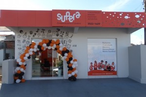Supera inaugura tres escolas em janeiro