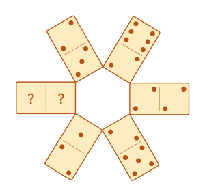 logica-do-domino