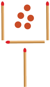 Palito desafio