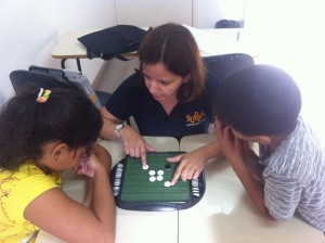 Supera exercita o raciocinio logico com crincas1