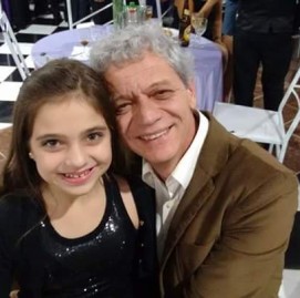 I love Supera - aluna luiza montalvao