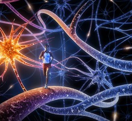 Os beneficios da corrida para o c&eacute;rebro