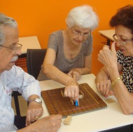Jogos para terceira idade 1