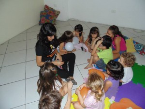 Ferias Superanimadas