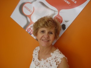Treinar o c&eacute;rebro me deu coragem para dirigir