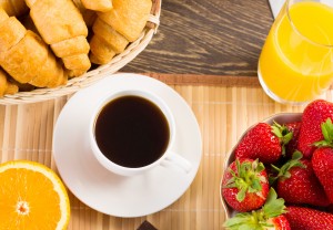 Brain food: amigos da concentra&ccedil;&atilde;o