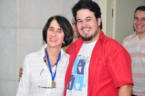 Ter um cerebro saudavel ajuda nos afazeres da casa