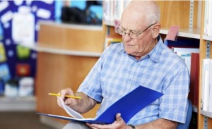 3 Motivos para aprender na terceira idade