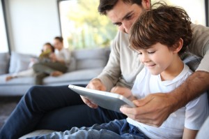 Supera lanca ebook para pais