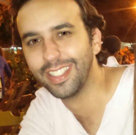 Luciano Maciel &eacute; graduado em Hist&oacute;ria, p&oacute;s-graduado em neuroaprendizagem e educador do Supera SJC Sat&eacute;lite. 