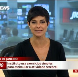 Supera &eacute; destaque na Globo News