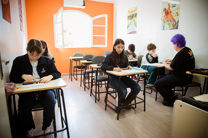 ginastica cerebral para ir bem nos estudos