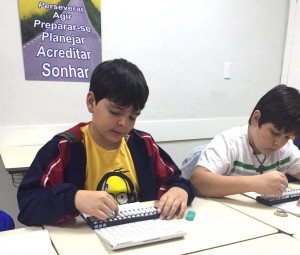 ginástica cerebral