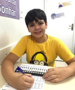 ginástica cerebral