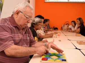 Exercícios para o cérebro