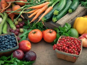 Brain Food: especialista fala sobre alimentos para o c&eacute;rebro