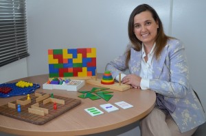 Solange Jacob &eacute; Diretora Pedag&oacute;gica Nacional do M&eacute;todo Supera