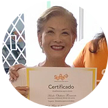 Depoimento Supera