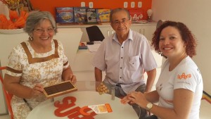 Exercícios que estimulam o cérebro ajudam a “driblar” os esquecimentos de forma divertida e prazerosa