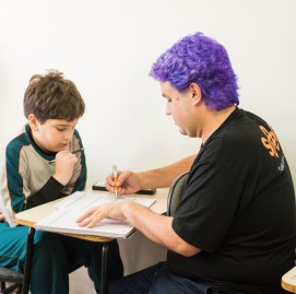 Desenvolvimento cognitivo