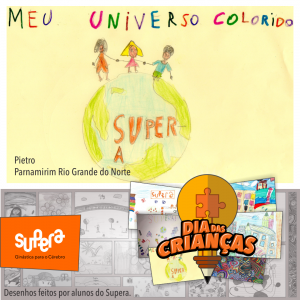 Pietro, do Supera em Parnamirim (RN)