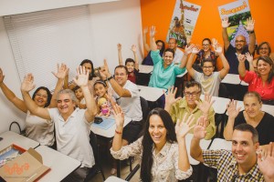 turbinar o cérebro