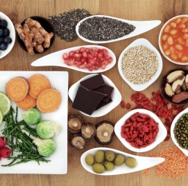 superfoods