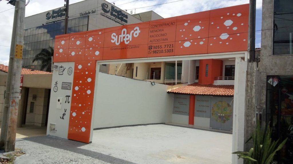 Fortaleza – Edson Queiroz - Supera - Estimula&ccedil;&atilde;o Cognitiva