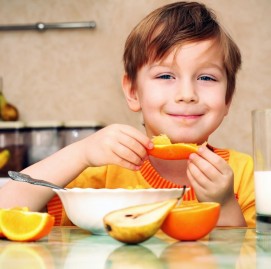 Para uma alimentação equilibrada, é preciso evitar refrigerantes, sucos adoçados e frituras