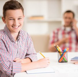 Dicas para melhorar o desempenho escolar do seu filho - Supera - Estimulação Cognitiva