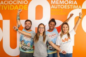 Atletas de ponta ganham novo patrocinador para disputar mundiais - Supera - Estimula&ccedil;&atilde;o Cognitiva