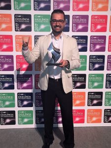 Supera conquista 6º selo de excelência da ABF - Supera - Estimulação Cognitiva