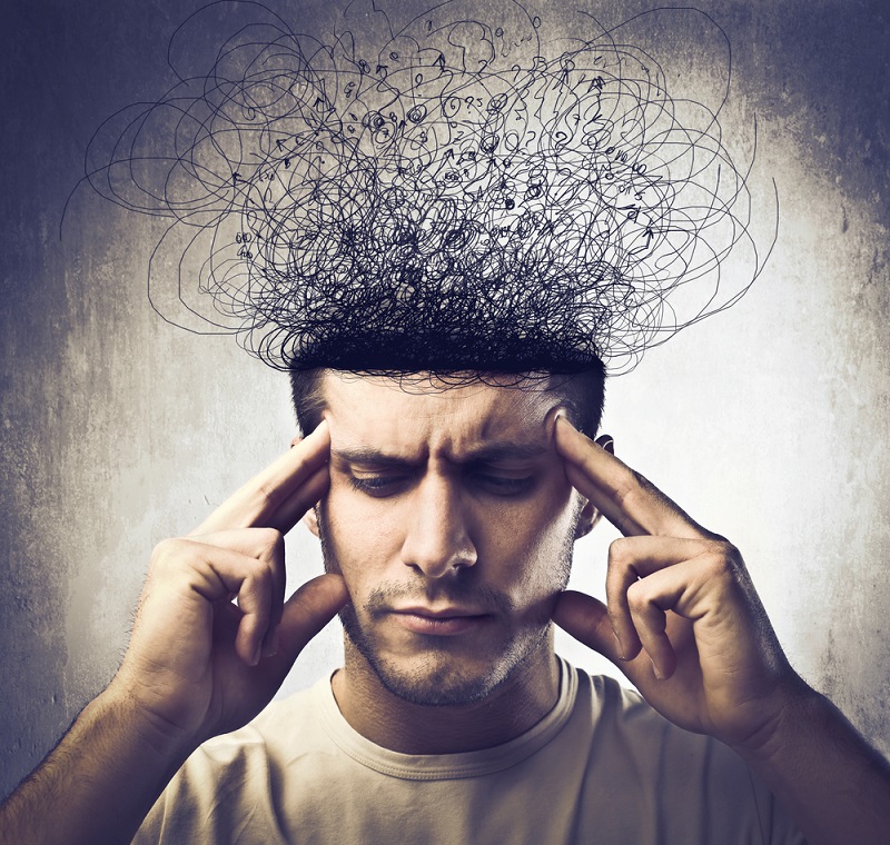 Francês vive normalmente com 10% de seu cérebro - Supera - Estimulação Cognitiva