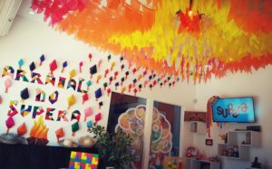 Supera tem surpresas na Festa Junina - Supera - Estimula&ccedil;&atilde;o Cognitiva