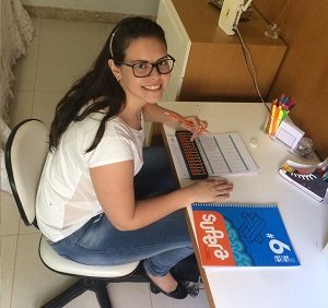 Aluna Supera passa no vestibular de medicina - Supera - Estimulação Cognitiva