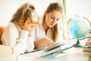 Como estudar com meu filho - Supera - Estimulação Cognitiva