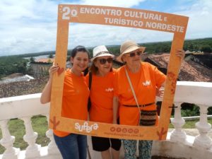 Exercite o cérebro viajando - Supera - Estimulação Cognitiva