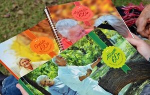 Kit de Livros 60+ para o Natal - Supera - Estimulação Cognitiva