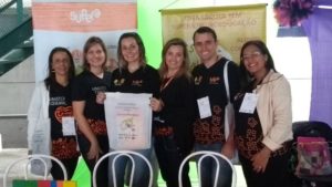 Supera participa de congresso sobre adolescência - Supera - Estimulação Cognitiva