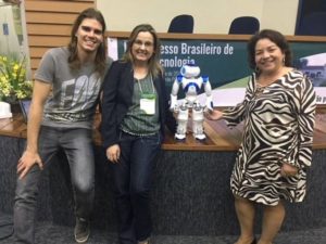 Supera participa de Congresso sobre tecnologia para idosos - Supera - Estimulação Cognitiva