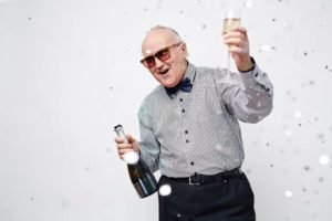 Veja publica matéria sobre longevidade - Supera - Estimulação Cognitiva