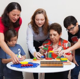 Supera oferece oficinas e palestras gratuitas em todo o Brasil - Supera - Estimulação Cognitiva