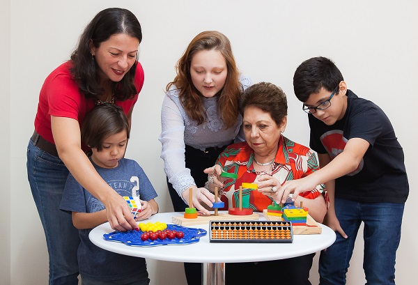 Gin&aacute;stica cerebral &eacute; para todos: performance e sa&uacute;de para viver bem - Supera - Estimula&ccedil;&atilde;o Cognitiva