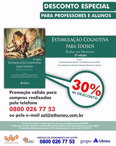 Como atuar na promoção da saúde - Supera - Estimulação Cognitiva