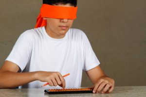 As neur&oacute;bicas representam uma das atividades do curso completo de estimula&ccedil;&atilde;o cognitiva do Supera
