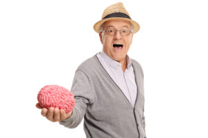 A mem&oacute;ria no processo de envelhecimento normal - Supera - Estimula&ccedil;&atilde;o Cognitiva