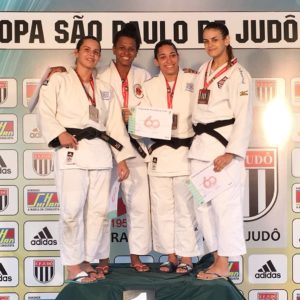 Atleta patrocinada do Supera conquista medalha de ouro - Supera - Estimulação Cognitiva