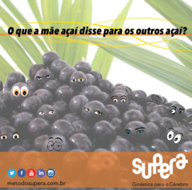 Mãe Açaí