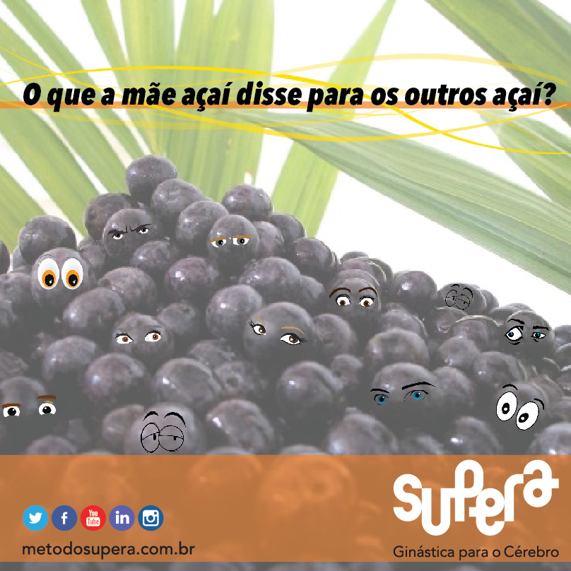 Mãe Açaí