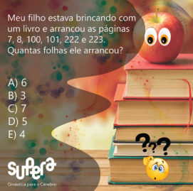 Desafio Livro